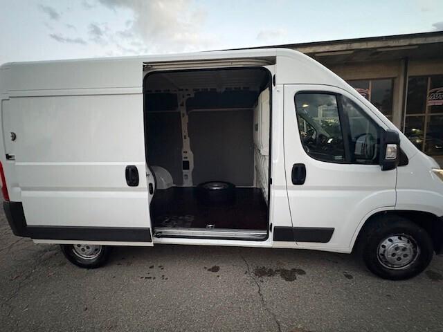 Citroen Jumper 35 2.2 HDi/150 PLM-TA Furgone