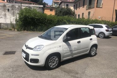 FIAT Panda 1.3 MJT 95 CV S&S Easy