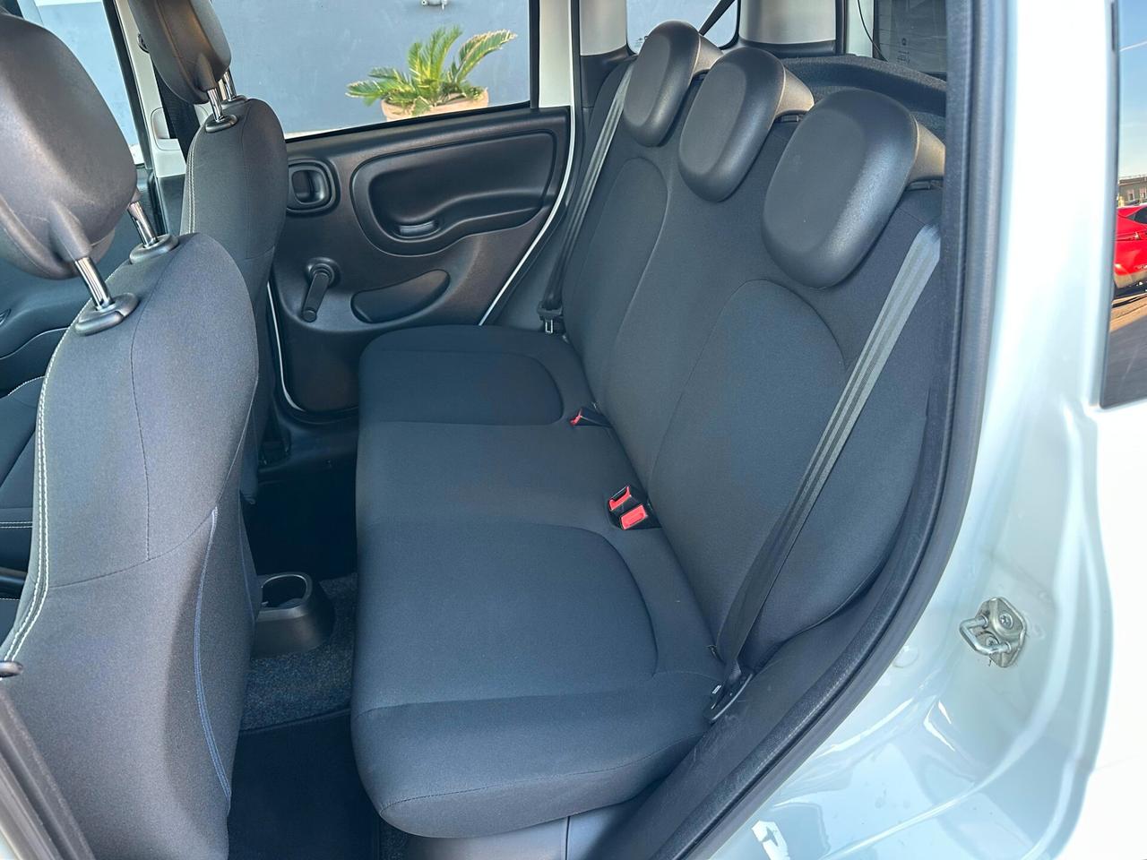 Fiat Panda 1.0 FireFly S&S Hybrid PREZZO PROMO