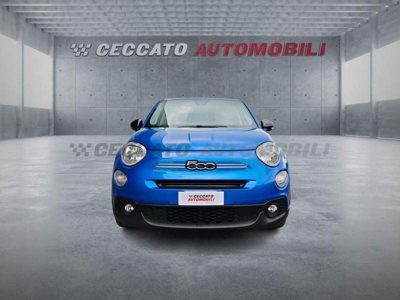 FIAT 500X 500X 1.0 t3 120cv