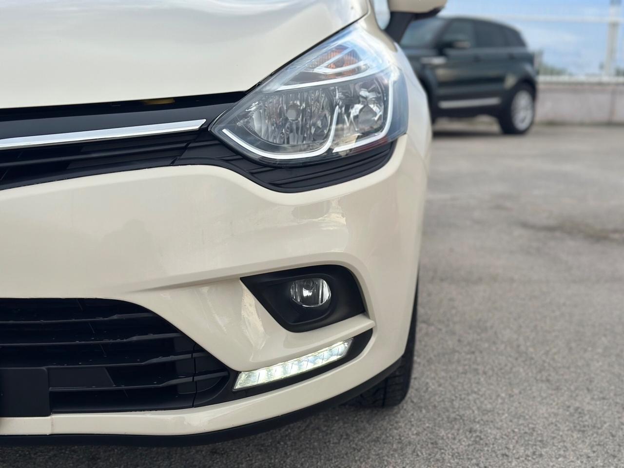 Renault Clio 2017 0.9 90 CV GPL DI SERIE Energy Li
