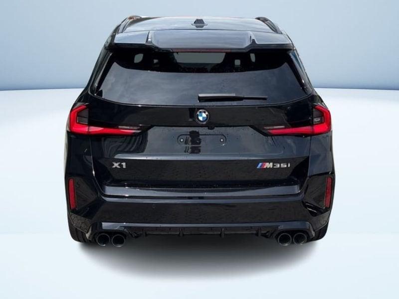 BMW X1 M35i xDrive M Sport Pro