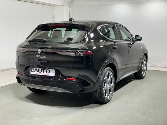 Alfa Romeo Tonale 1.5 160 CV MHEV TCT7 Ti KM ZERO