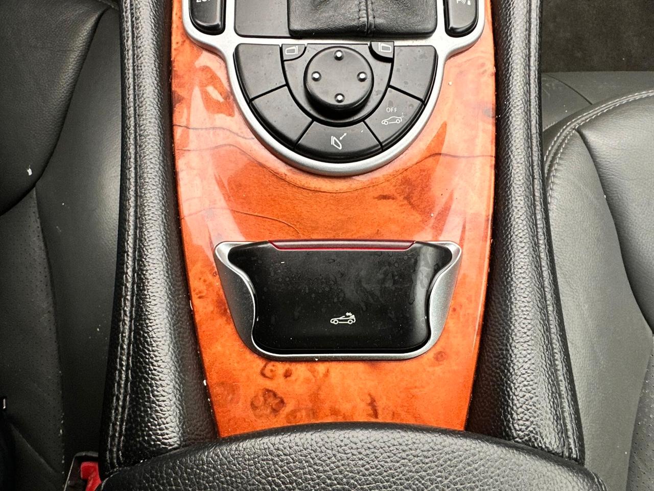 Mercedes-benz SL 350 R230