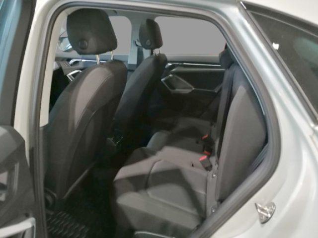 AUDI Q3 SPB 45 TFSIe S-Tronic Business Plus Telecamere360