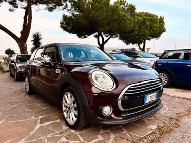 Mini Cooper D Clubman 2.0 Hype