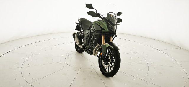 HONDA CB 500 X A