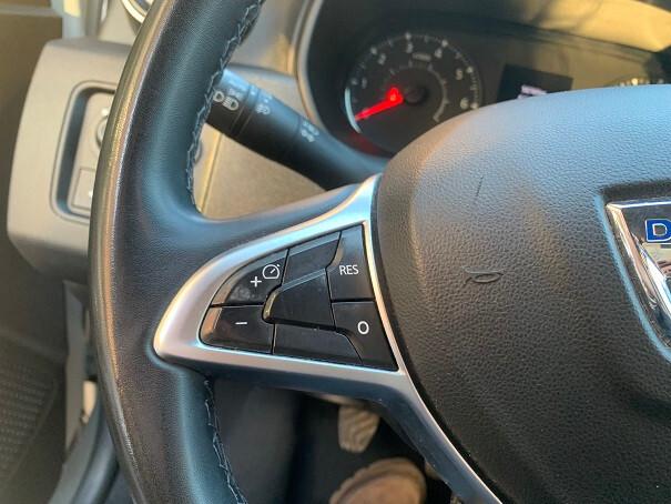 Dacia Duster 1.0 TCe 100 CV ECO-G 4x2 Prestige