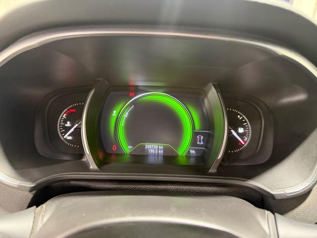 Renault Megane Mégane Sporter dCi 8V 110 CV Energy Intens