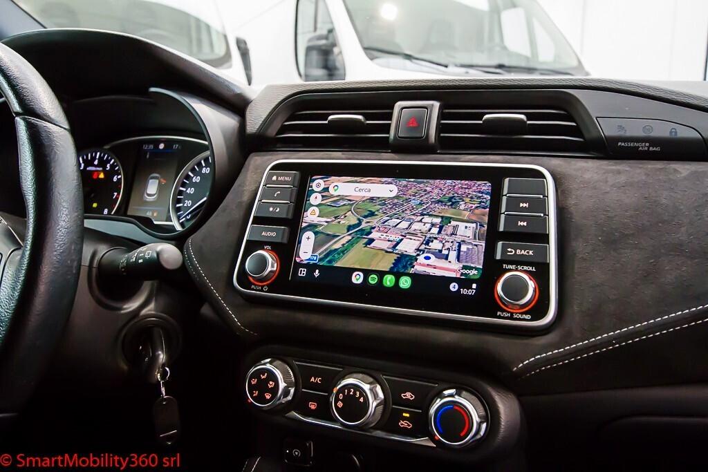 Nissan Micra IG-T 92 5 porte N-Sport - Ok neopatentati!!!