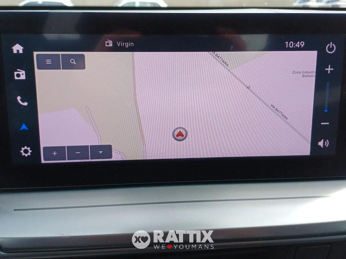 Opel Frontera 1.2 Hybrid 145CV Edition EDCT