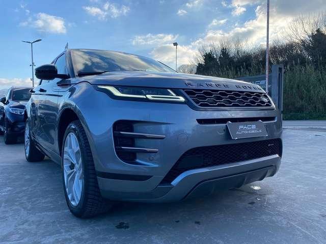 Land Rover Range Rover Evoque D200 R-DYNAMIC RDYNAMIC AWD SE TETTO 20" PDC ACC