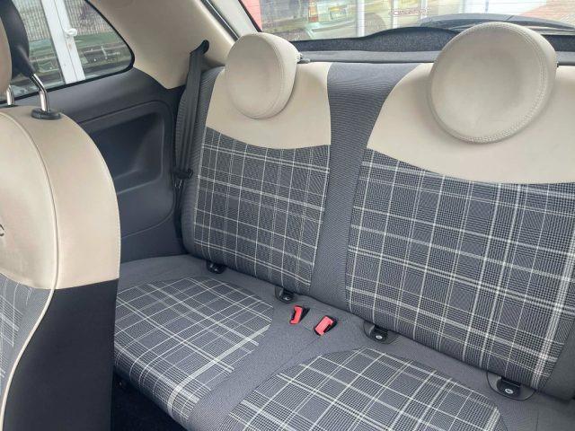 FIAT 500 1.2 EasyPower Lounge GPL MOLTO MOLTO BELLA!!