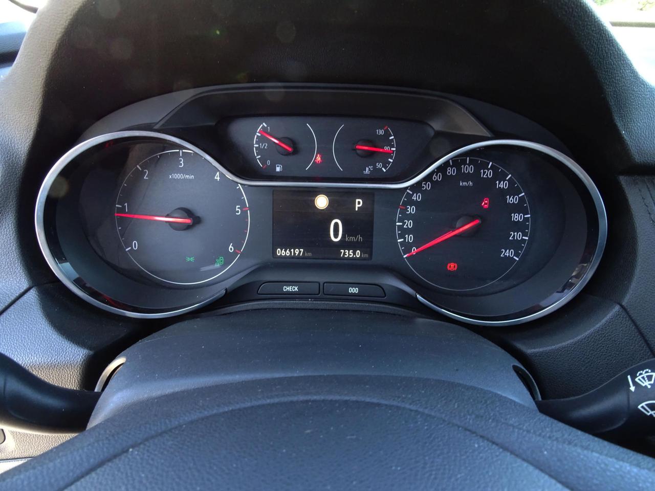 Opel Grandland X 2.0 diesel Ecotec Start&Stop aut. Ultimate