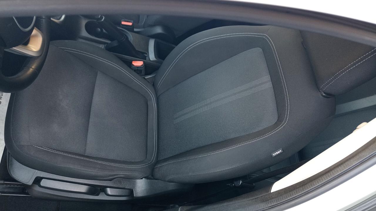 Fiat Tipo 1.3 Mjt S&S 5 porte Business