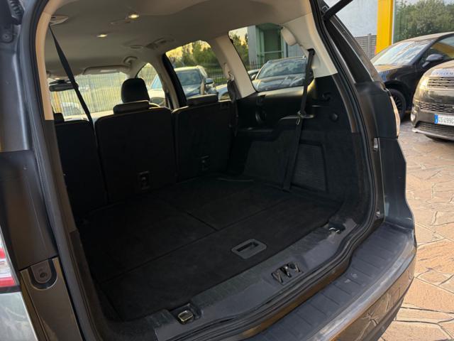 FORD Galaxy 150CV TITANIUM BUSINESS FULL OPTIONAL 7 POSTI