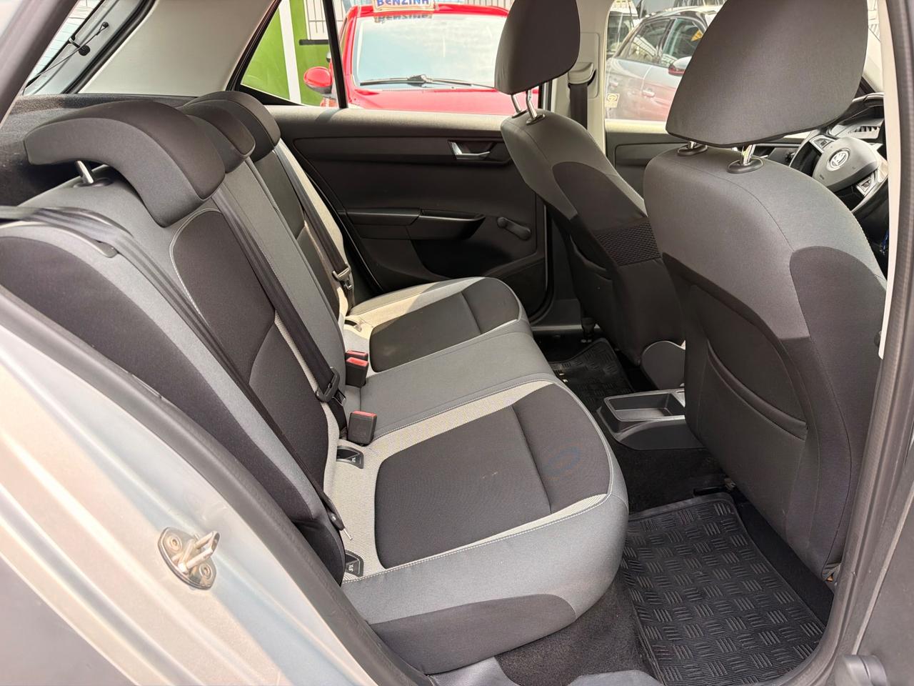 Skoda Fabia 1.4 TDI 75 CV STYLE 06/2016