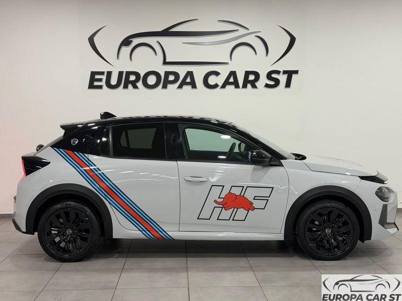 Lancia Ypsilon Ypsilon 1.2 mhev HF Line 110cv e-dct