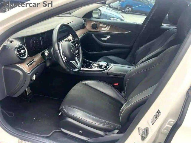 MERCEDES-BENZ E 400 E SW All-Terrain 400 d Premium 4matic Auto-FZ467RM