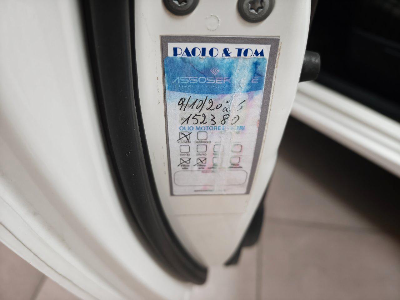 Toyota iQ 1.0 Tobasco cvt