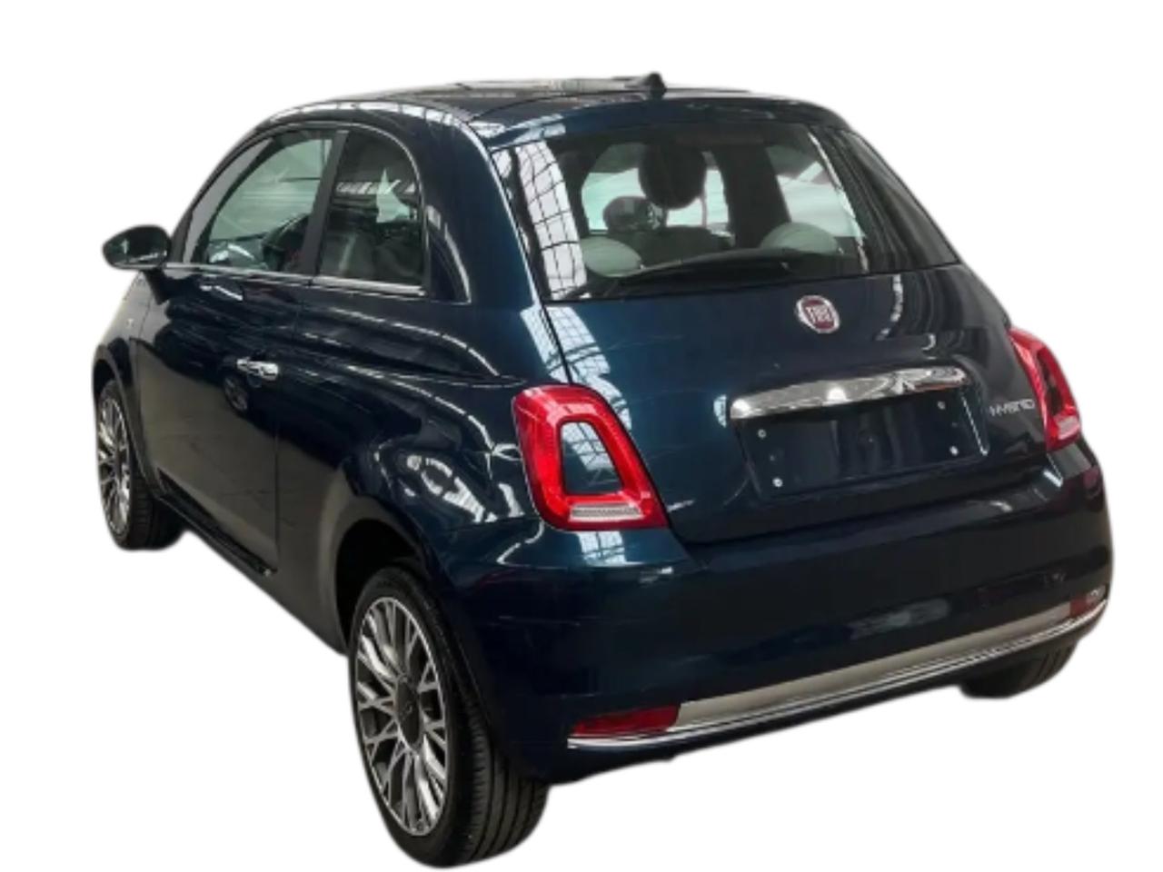 Fiat 500 1.0 Hybrid Dolcevita Perfetta Si Neopatentati.