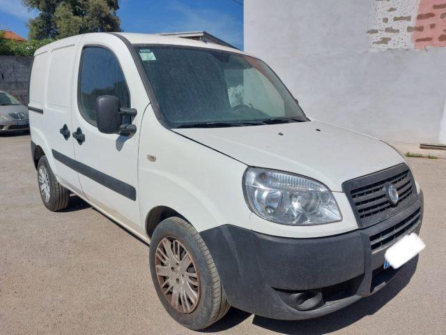 FIAT Doblo Doblò 1.9 MJ 120CV 5p.