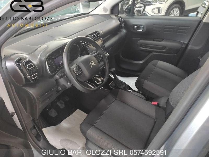 Citroën C3 Aircross C3 Aircross PureTech 110 S&S Max