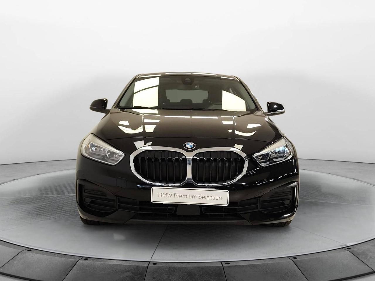 BMW Serie 1 116d Advantage