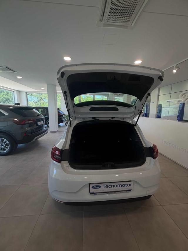 RENAULT Clio N1 Autocarro Full Hybrid E-Tech 145 CV Equilibre