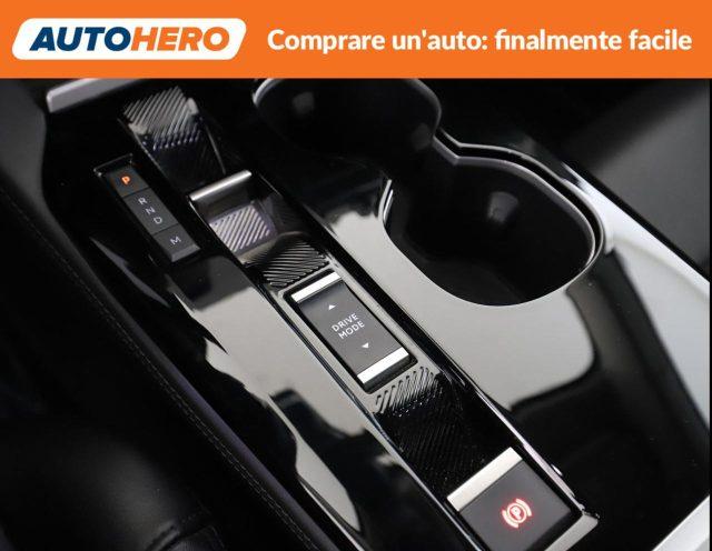 CITROEN C5 X PureTech 130 S&S EAT8 Shine