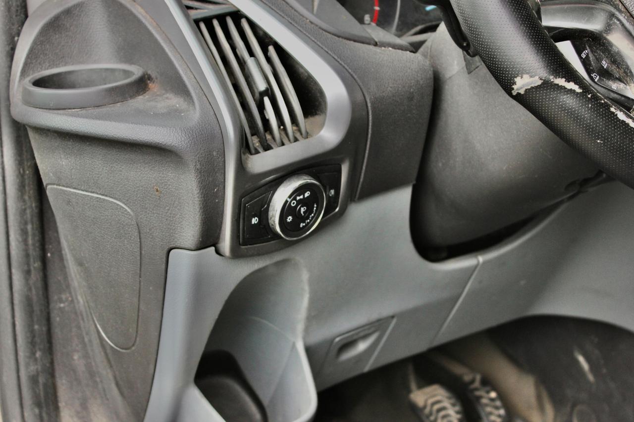 Ford Transit Custom 250 2.0 TDCi PC Furgone