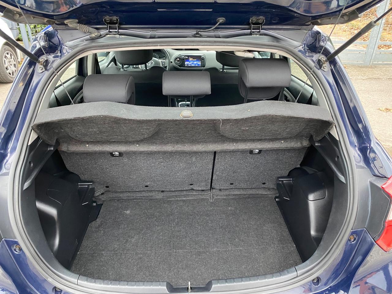 Toyota Yaris 1.5 Hybrid 5 porte Active