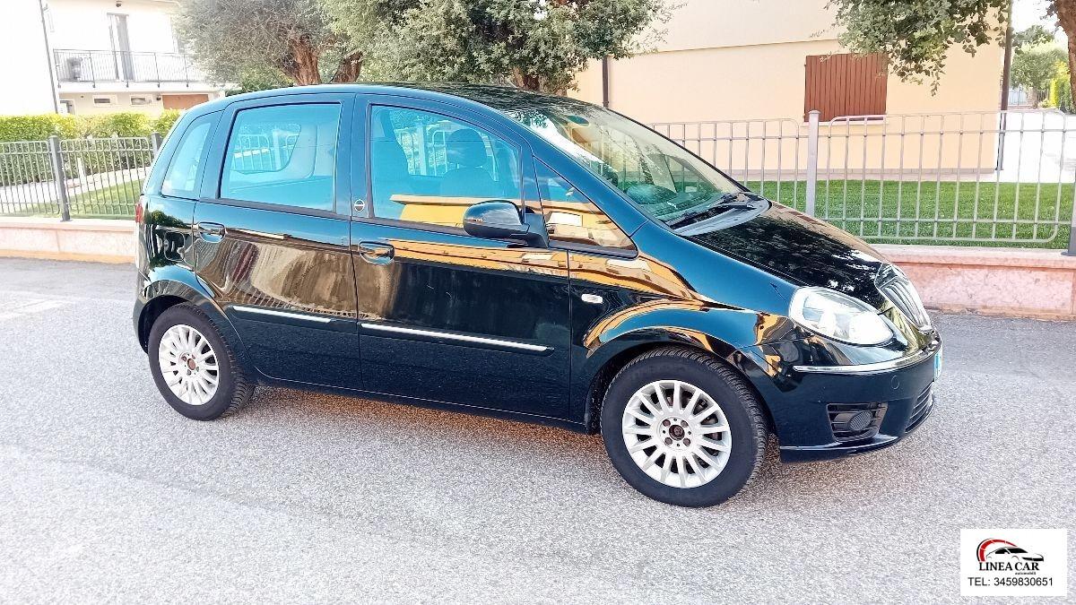 LANCIA - Musa 1.4 benzina /gpl - ok neopatentati
