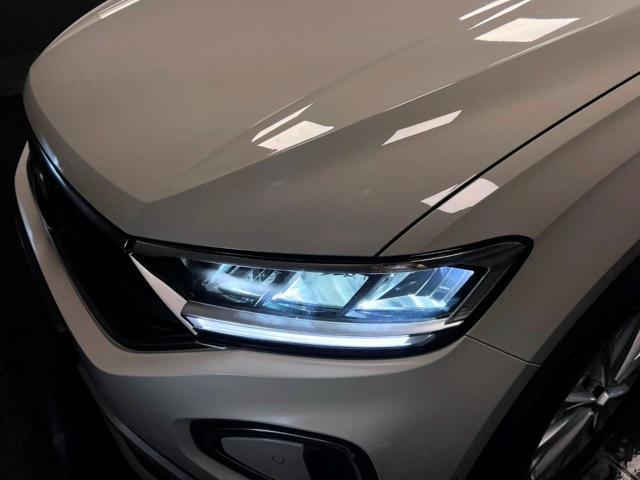 VOLKSWAGEN T-Roc 1.5 TSI ACT DSG Life