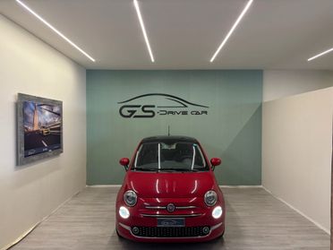 Fiat 500 1.200cc 69cv Benzina/GPL Lounge