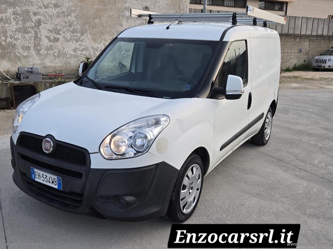 Doblò 1.4 PC-TN Cargo Lamierato SX