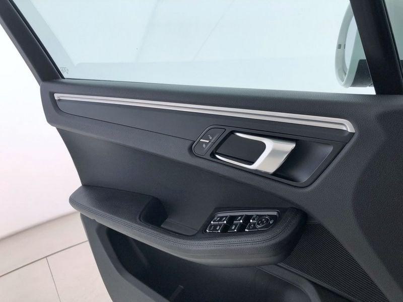 Porsche Macan 2.0 ** TETTO + SOSP **