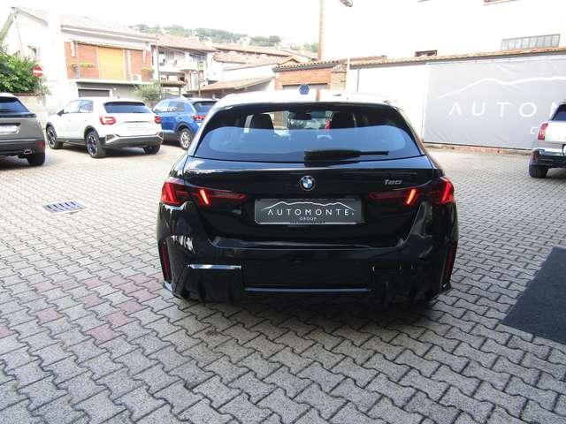 BMW 120 48V MSPORT CAMBIO AUTO,CERCHI 18,GANCIO,FARI LED