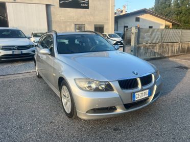 Bmw 320 320d cat Attiva
