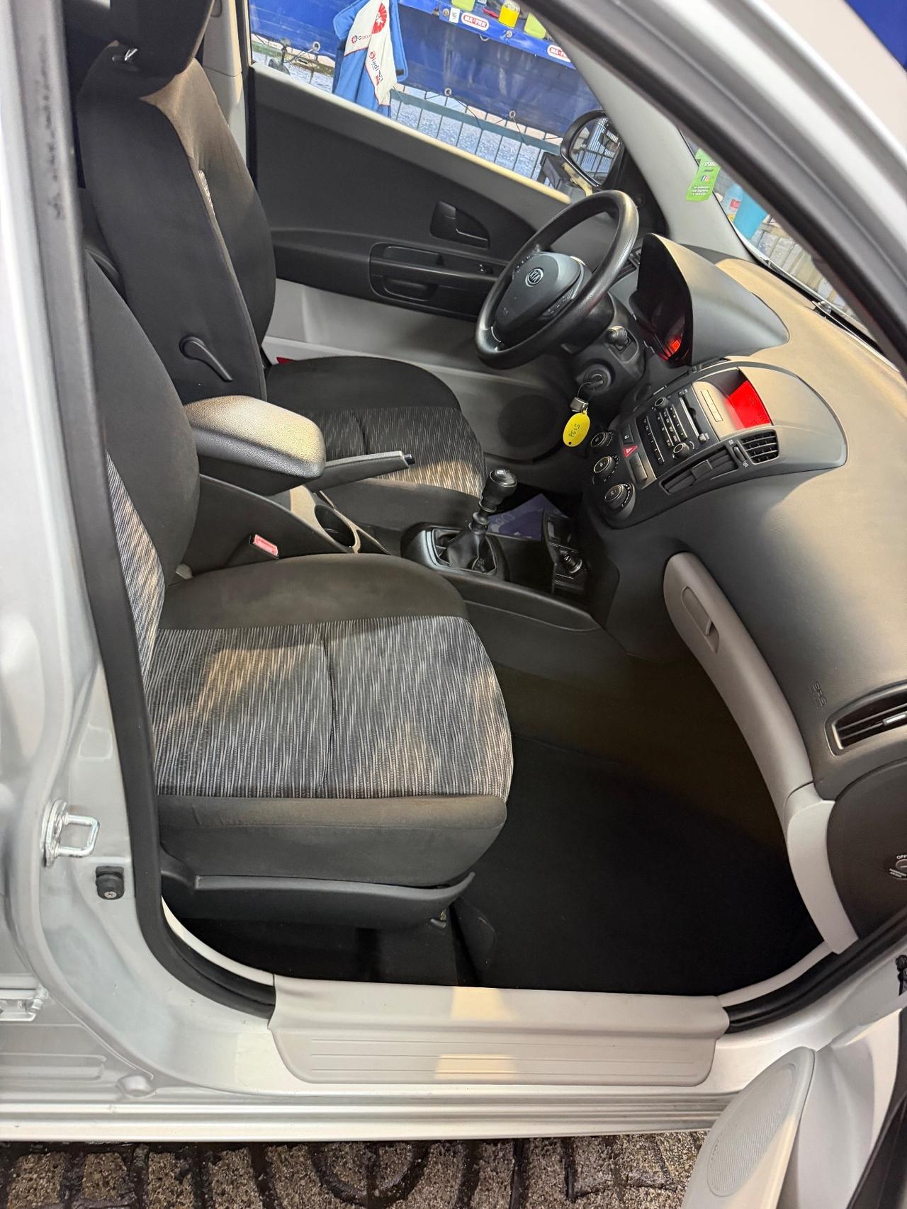 Kia Ceed cee'd Sp. Wag. 1.6 CRDi VGT 90CV LX