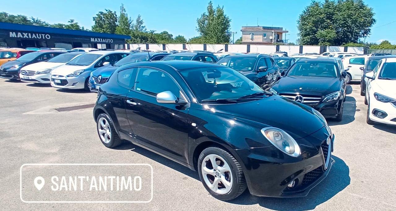 Alfa Romeo MiTo SENZA BS PAGA