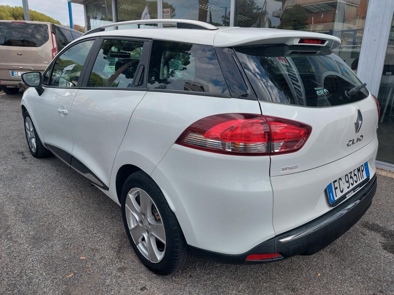 Renault Clio Sporter dCi 8V 75CV Start&Stop Energy Life