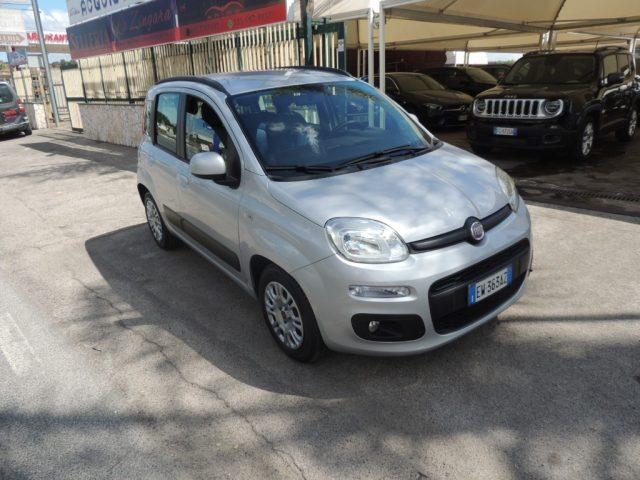 FIAT Panda 1.3 MJT S&S Lounge