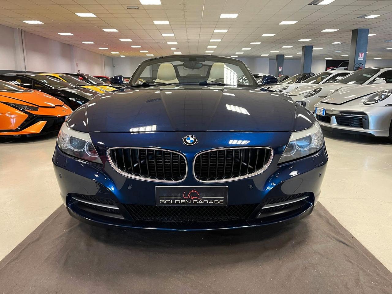 Bmw Z4 sDrive23i