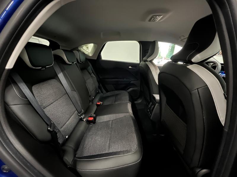 Mitsubishi ASX 1.6 MPI Plug-in Hybrid Intense AT