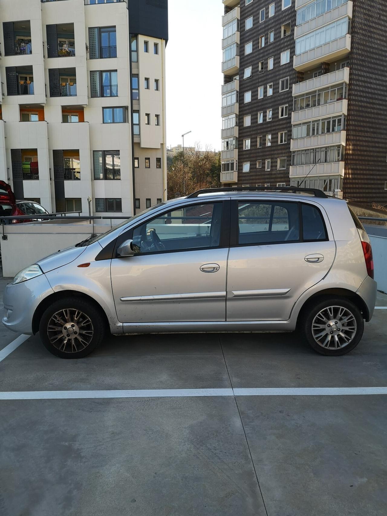 Dr DR2 1.3 16V 83cv - 2011