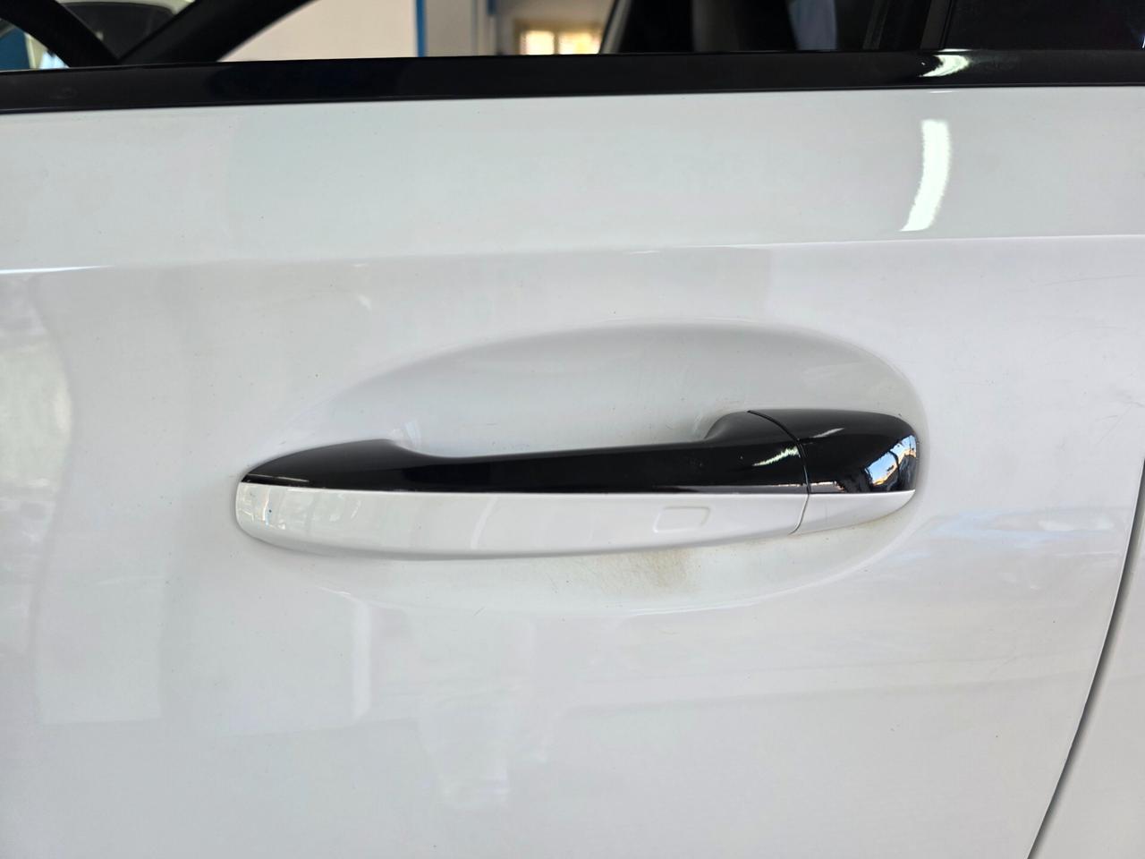 Mercedes-benz Classe A 180d Automatic Premium