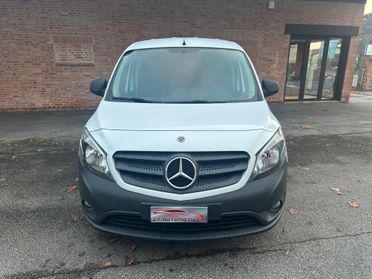 Mercedes Citan 1.5 cc 95 cv diesel 2020