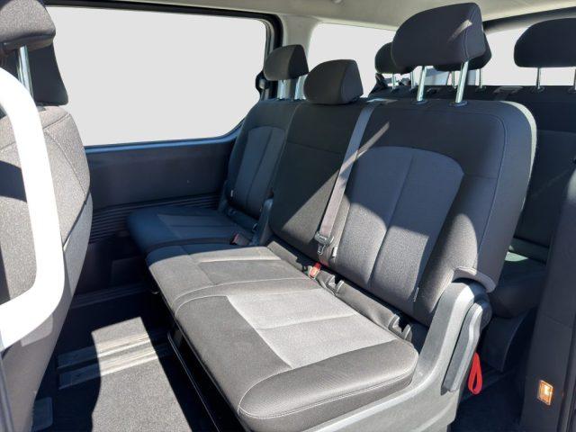 HYUNDAI Staria Staria 2.2 AT AWD 9 posti Wagon