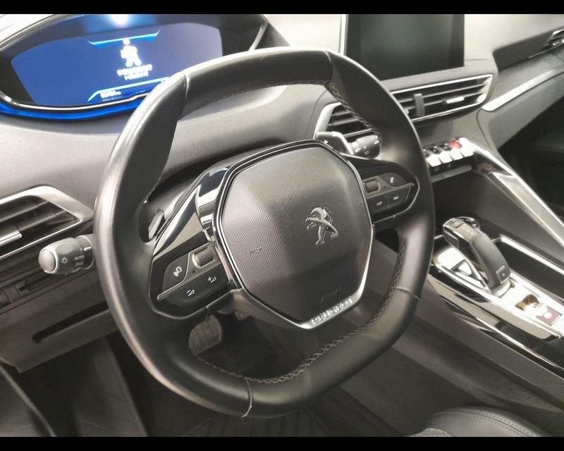 Peugeot 3008 II 2016 BlueHDi 130 EAT8 S&S - ALLURE PACK